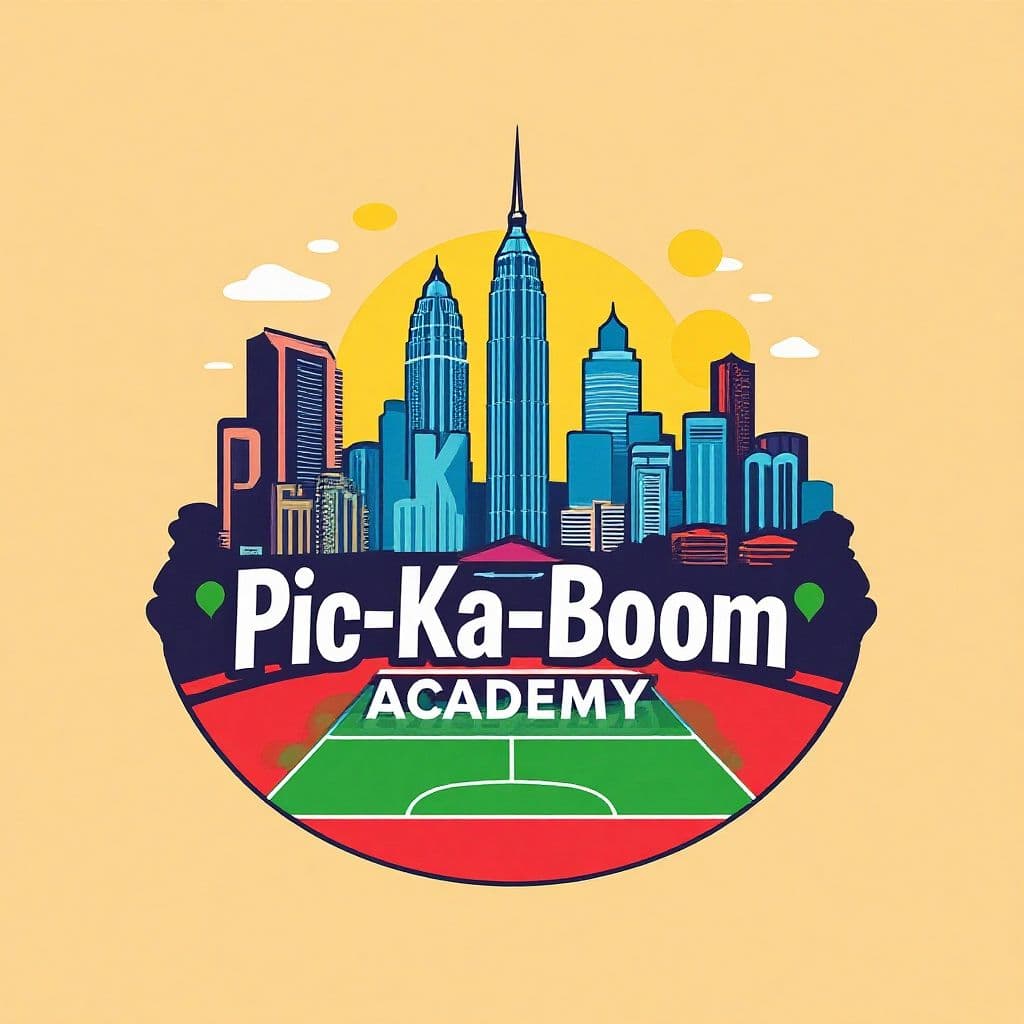 Pic-Ka-Bomb Academy  media 1