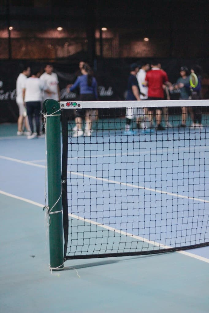 Racquet Tennis Club media 1