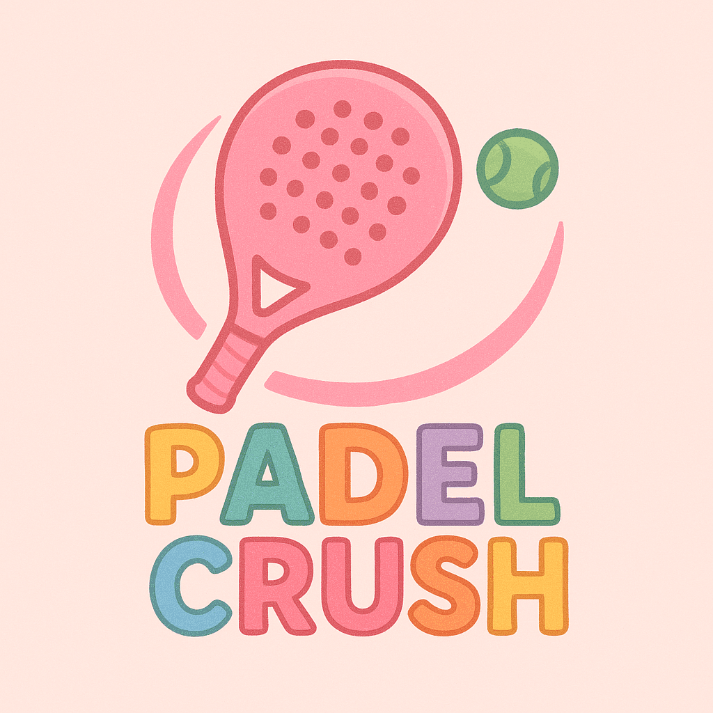 Padel Crush media 1