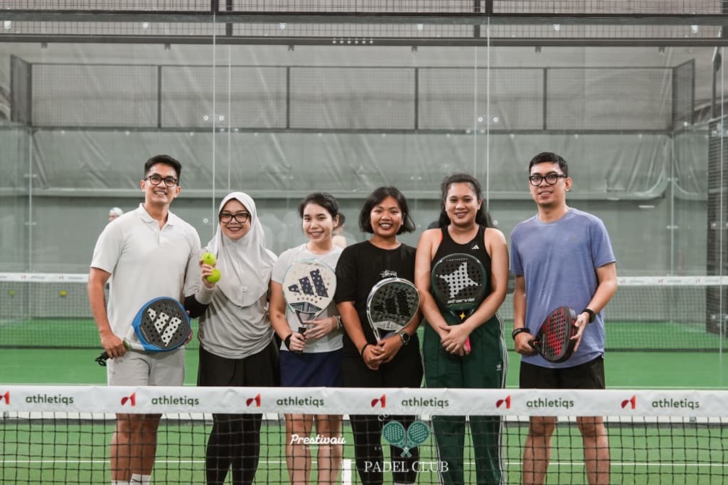 Court Crew media 1