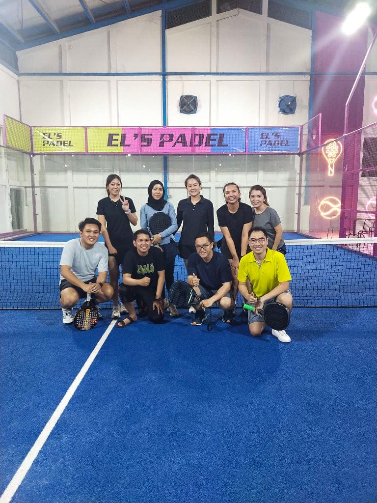 Cquita Padel media 2