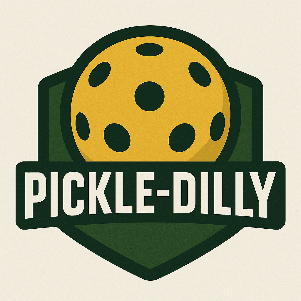 Pickle-Dilly media 6