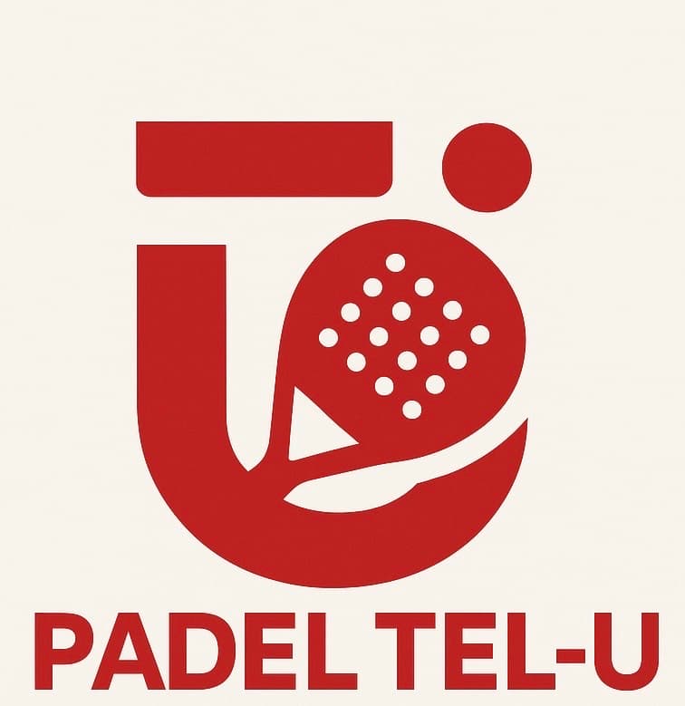 Tel-U Fun Padel media 1