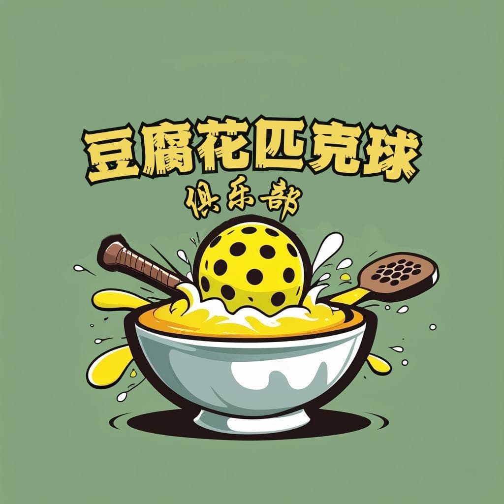 Tau Fu Fa Pickleball Club media 1