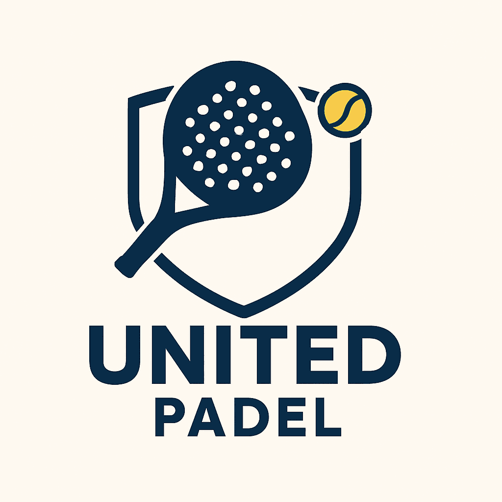 UNITED PADEL media 1