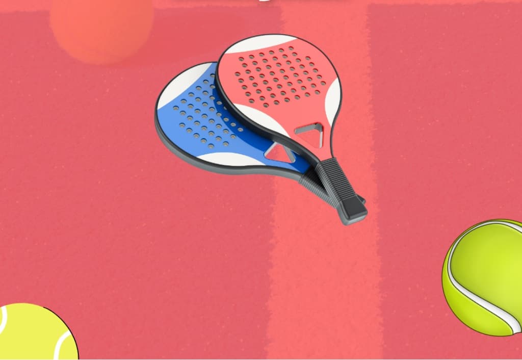 U Padel Club media 1