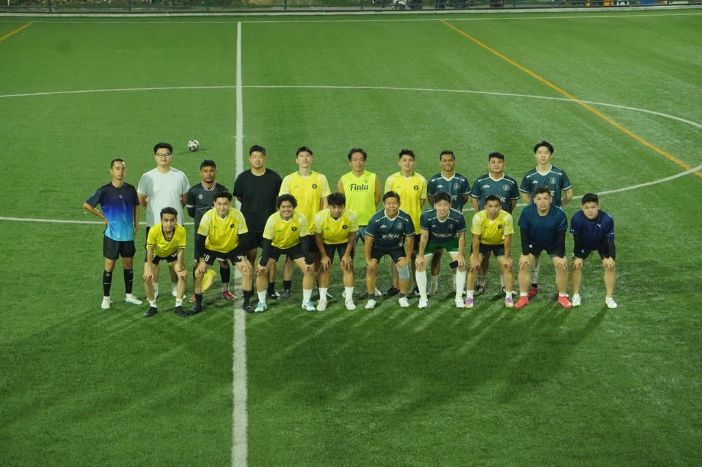 Koloni FC media 1