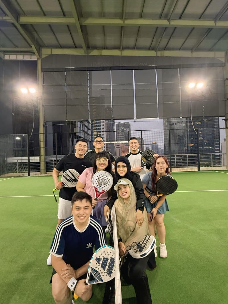 Allure Padel Club  media 5