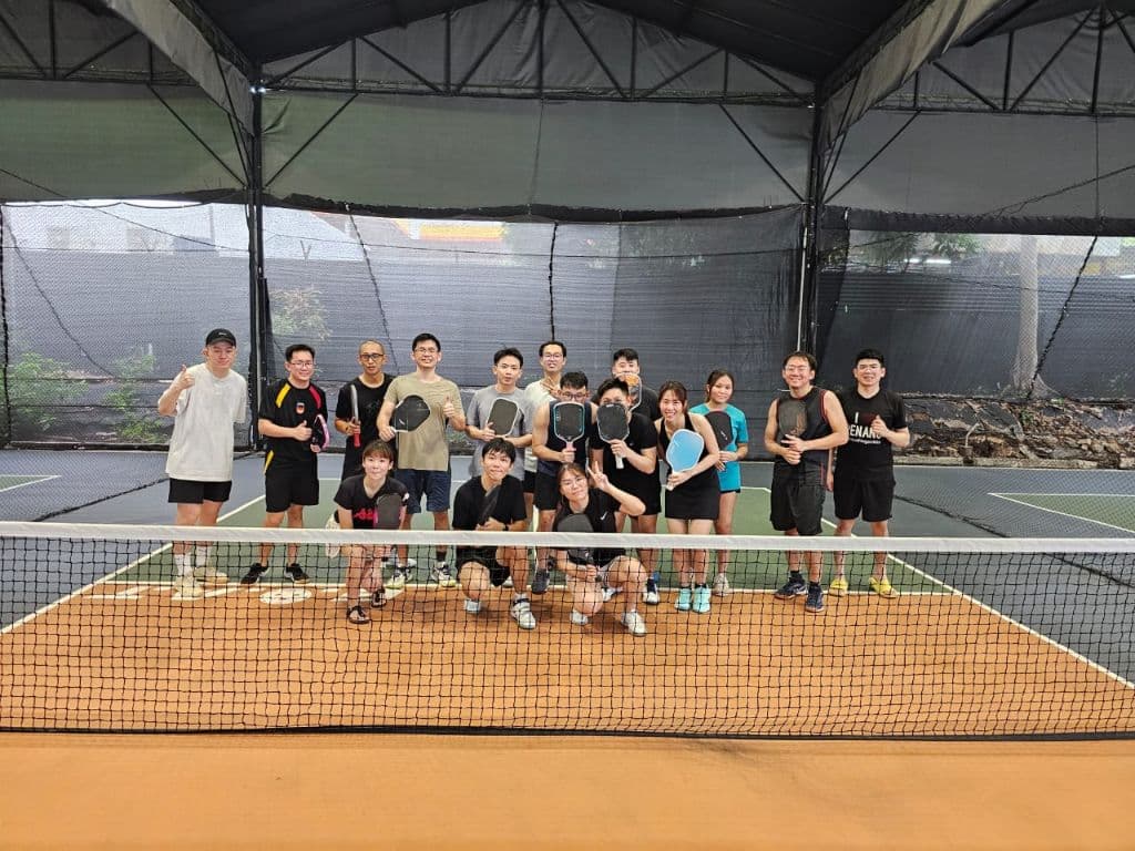 Empire Sport Club media 1