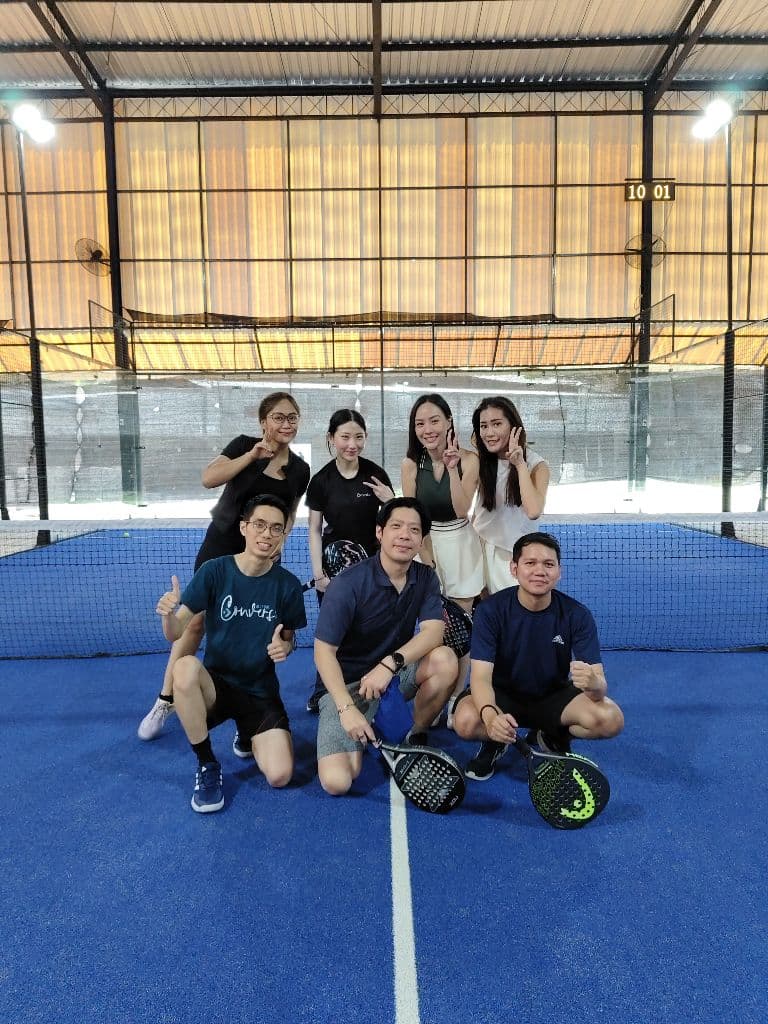 Cquita Padel media 1