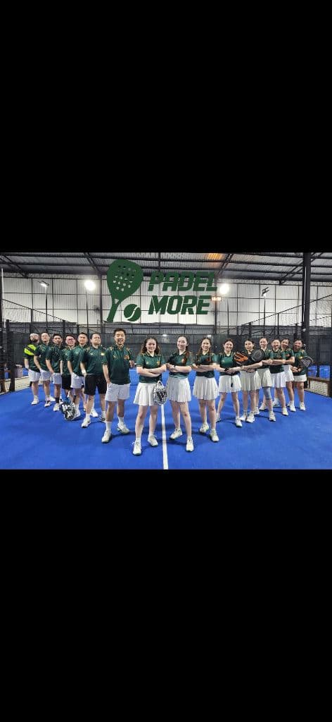 PADELMORE media 2