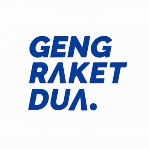 GENG RAKET DUA media 1