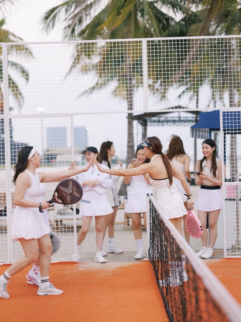 Padelpops.id media 2