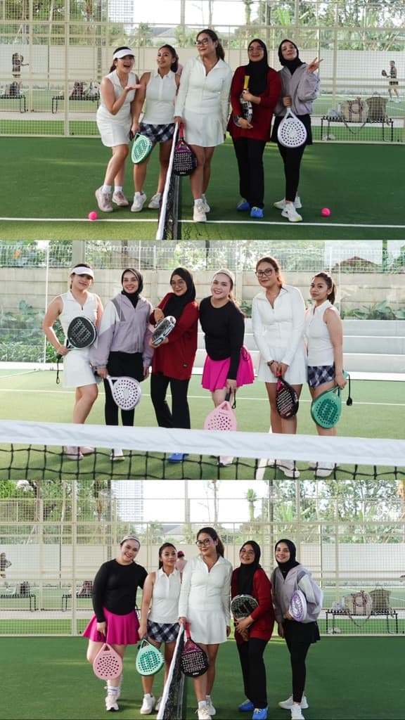 The Pinkball Dept. media 3