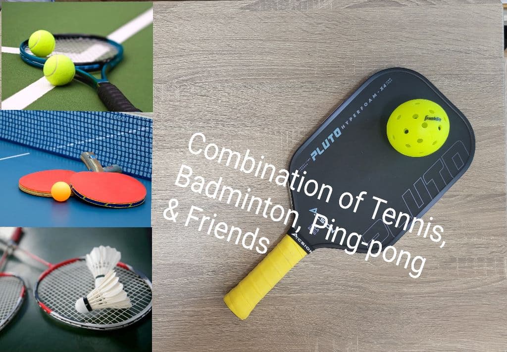 Linker Pickleball Premier Club media 2