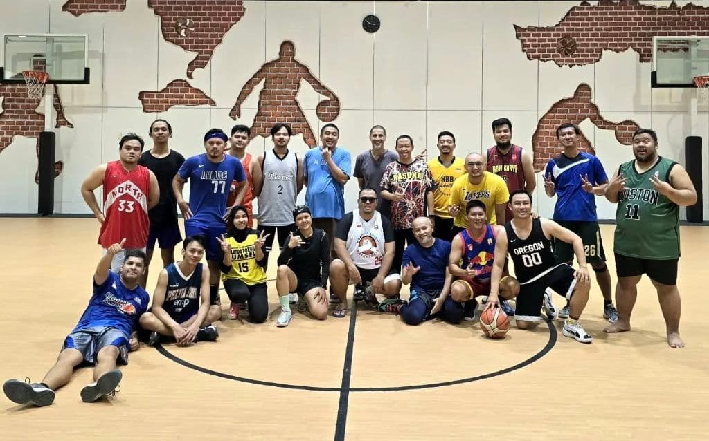 Rasuna Basketball media 2