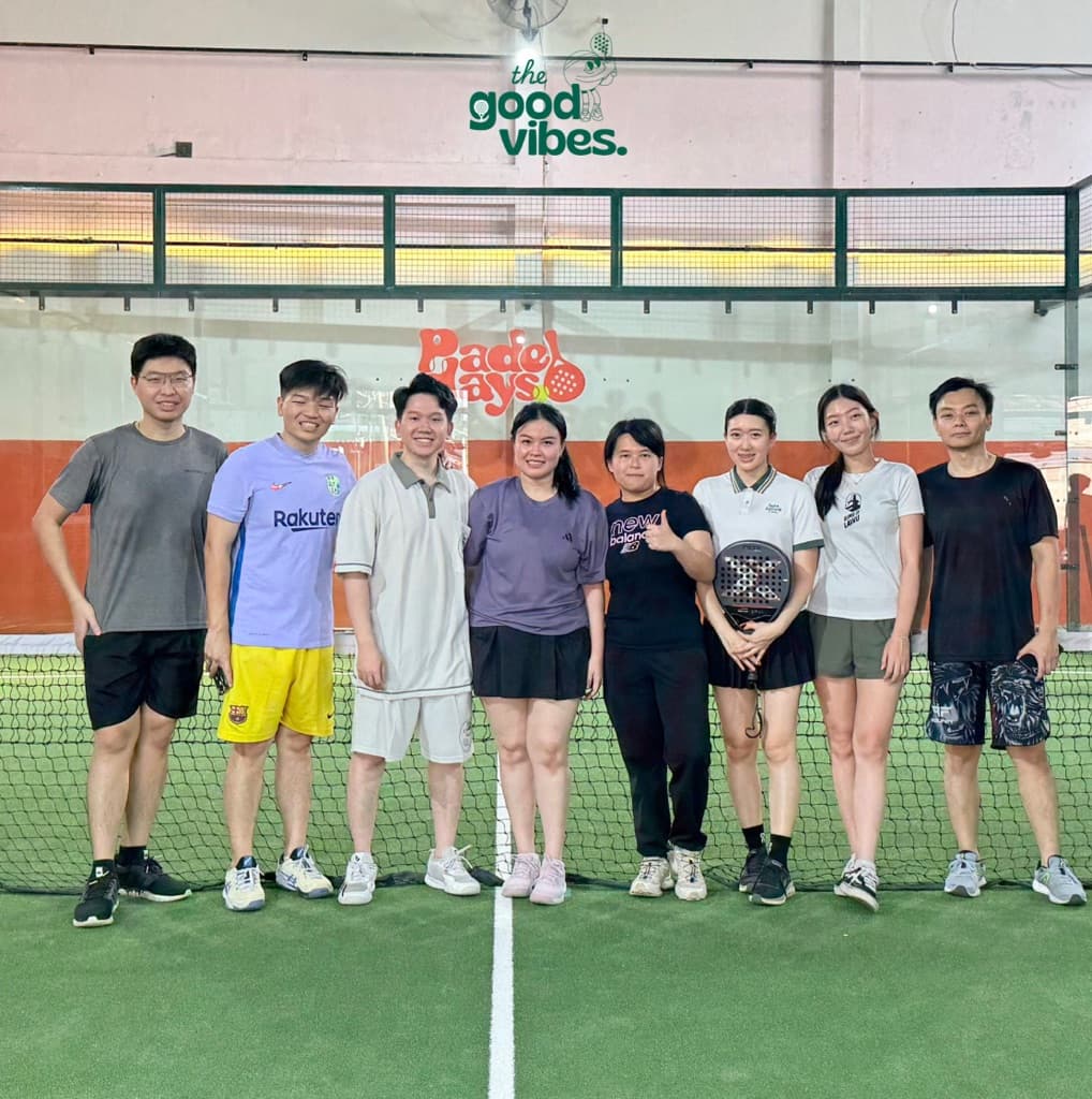 Good Vibes Club media 6