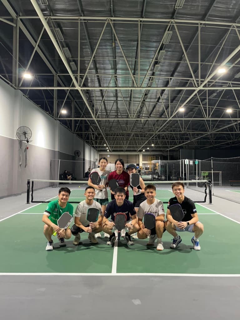 Ignition Pickleball🔥 media 1
