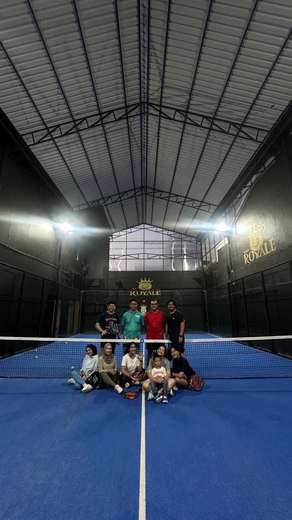 GAS PADEL media 3