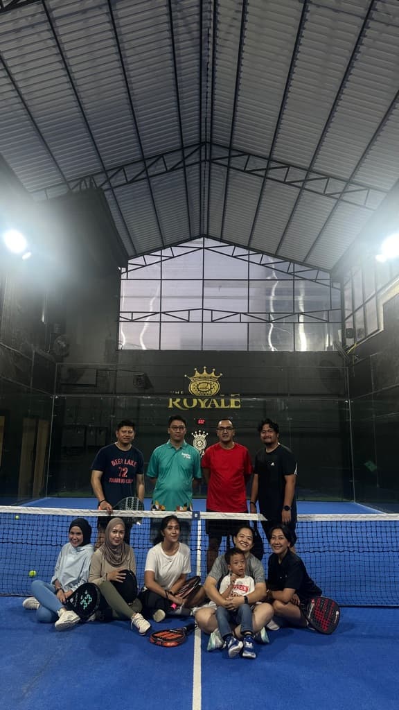 GAS PADEL media 5