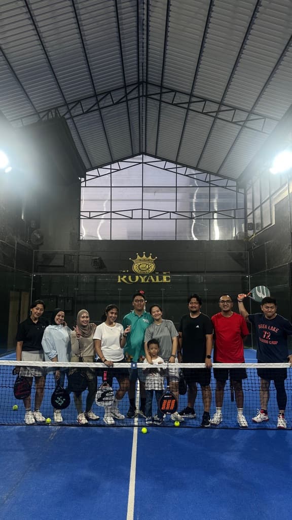 GAS PADEL media 4