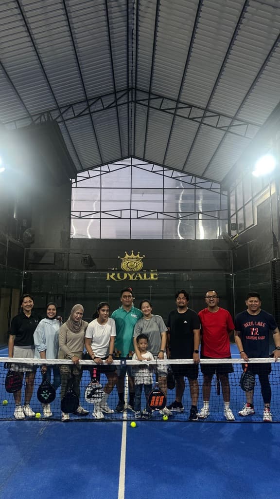 GAS PADEL media 2