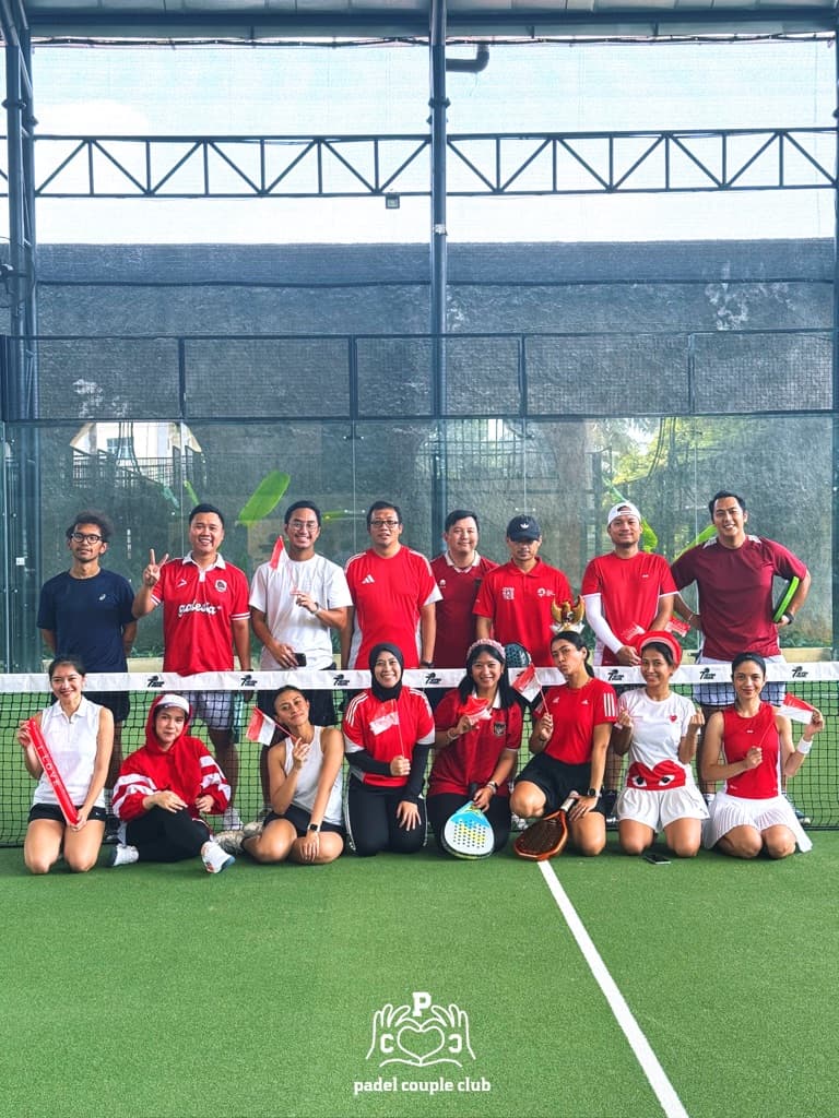 Padel Couple Club media 6