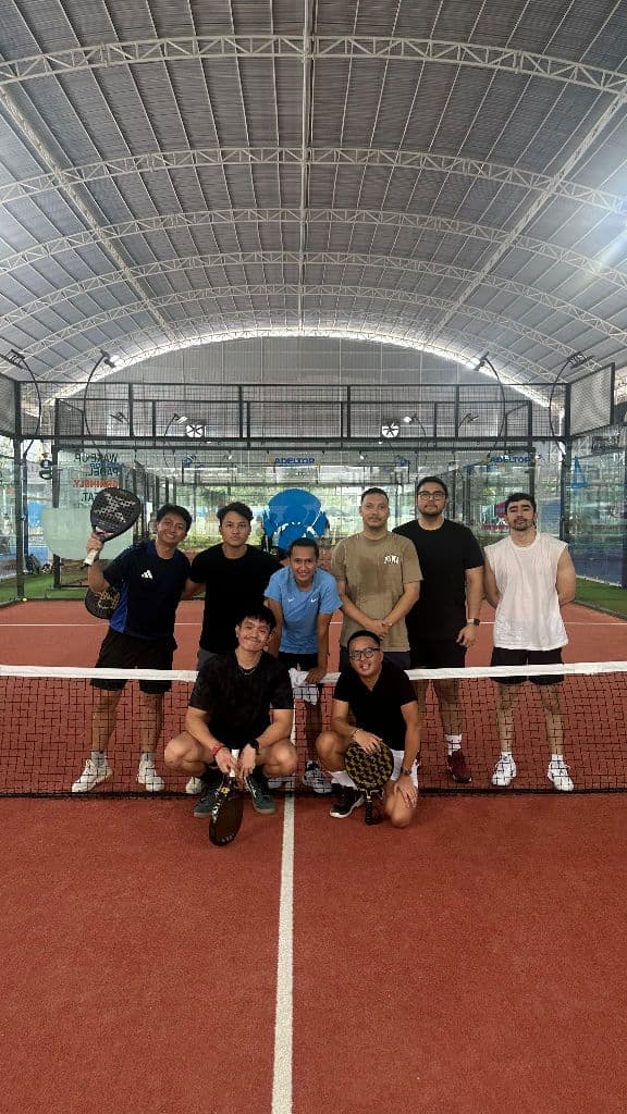 SADANYA PADEL media 6