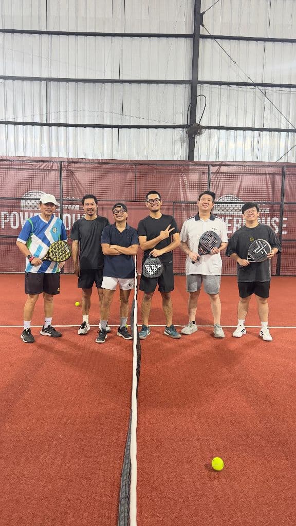 SADANYA PADEL media 5