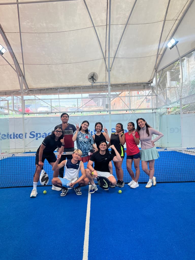 FWB Padel media 1