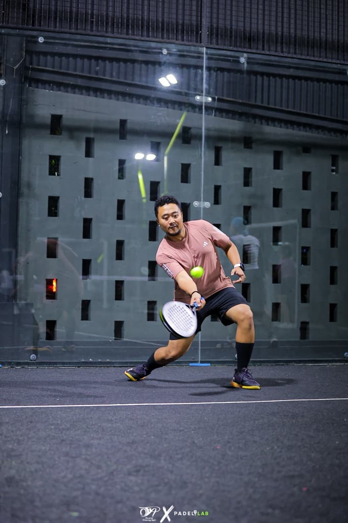 Padellab media 5