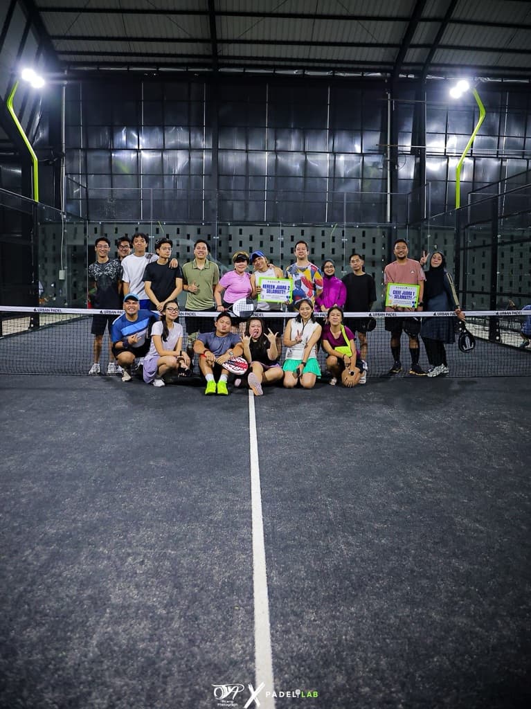 Padellab media 1
