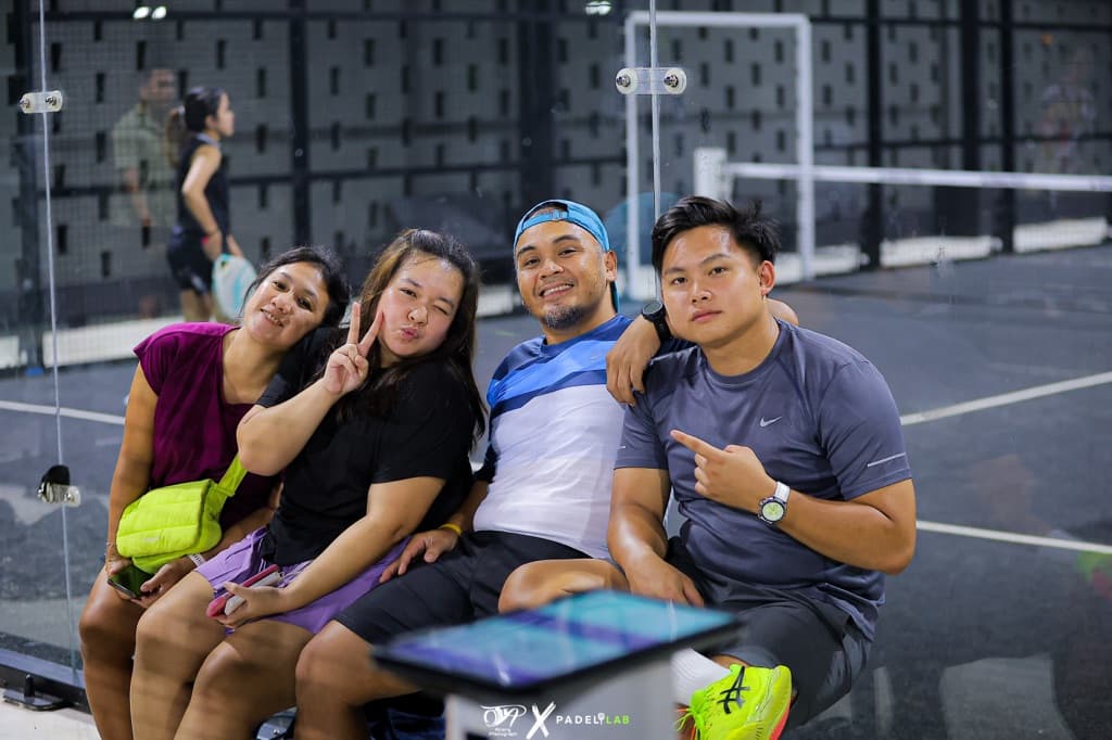 Padellab media 3