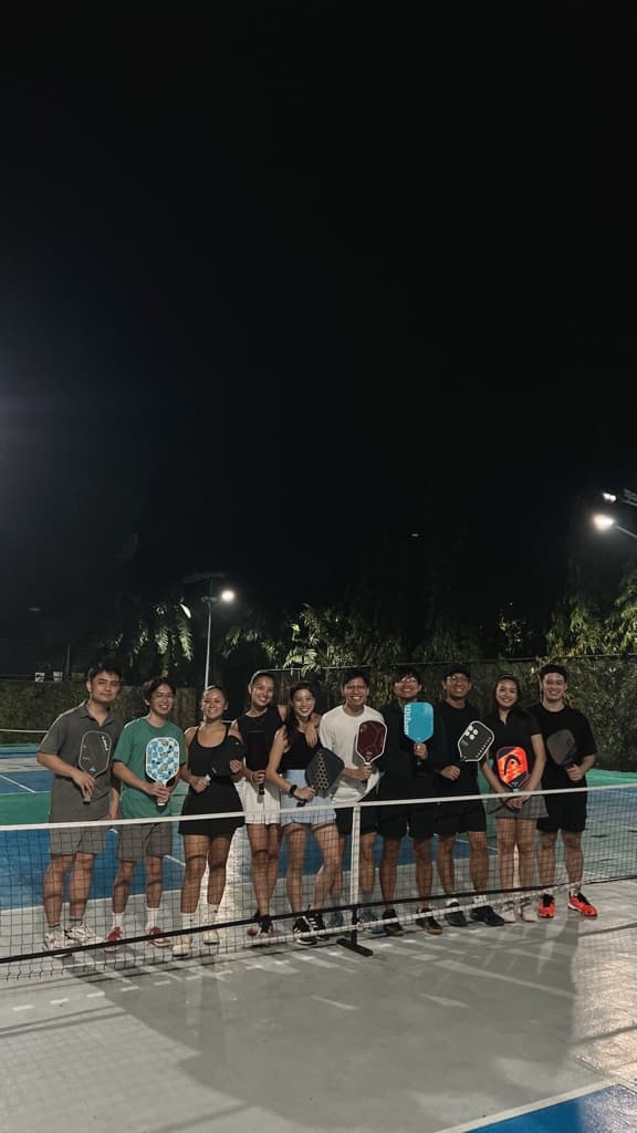 World Citizens - Pickleball media 6