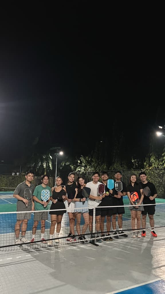 World Citizens - Pickleball media 5