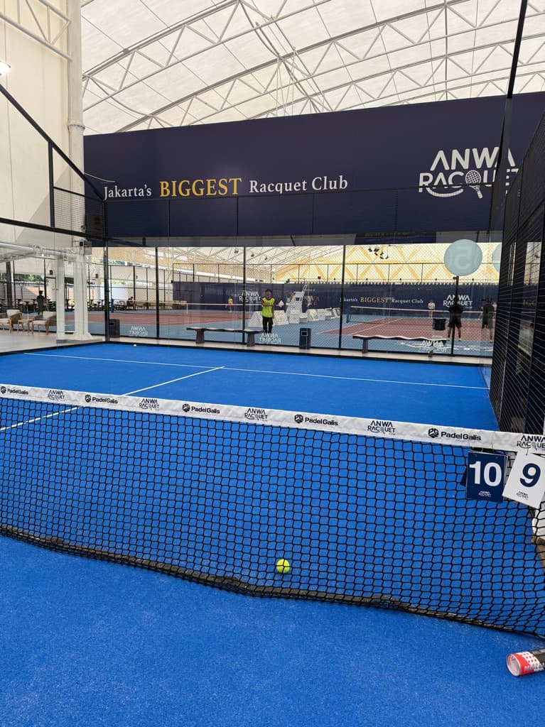 FJB COURT PADEL  media 1