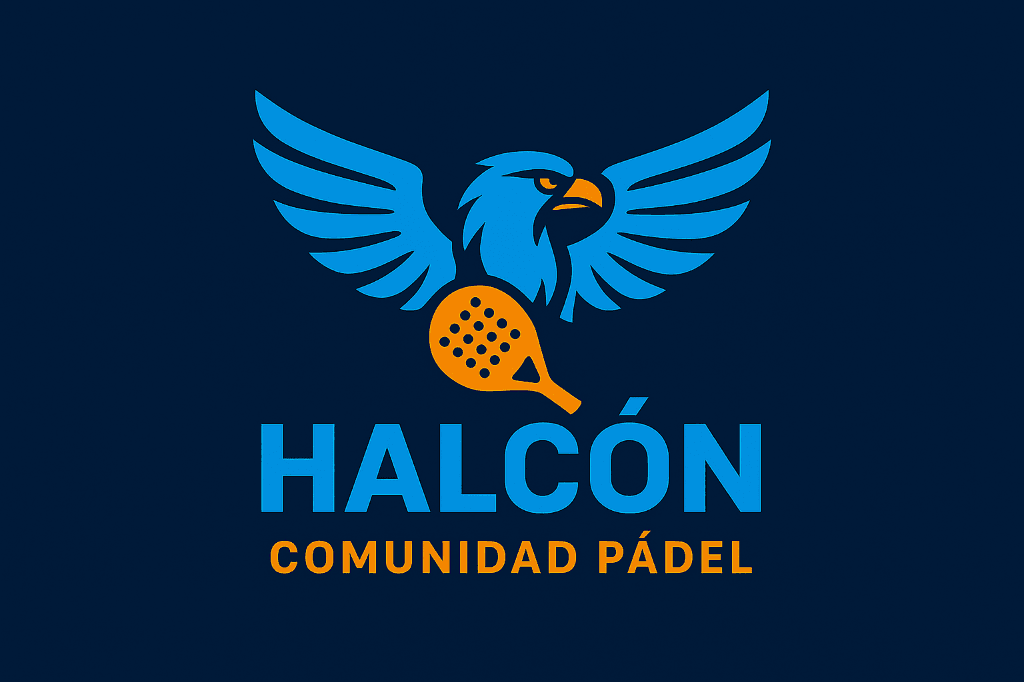 Halcon Comunidad Padel media 1