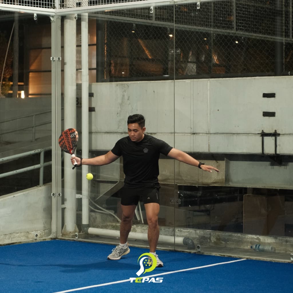 TEPAS (Tepok Padel Santai) media 5