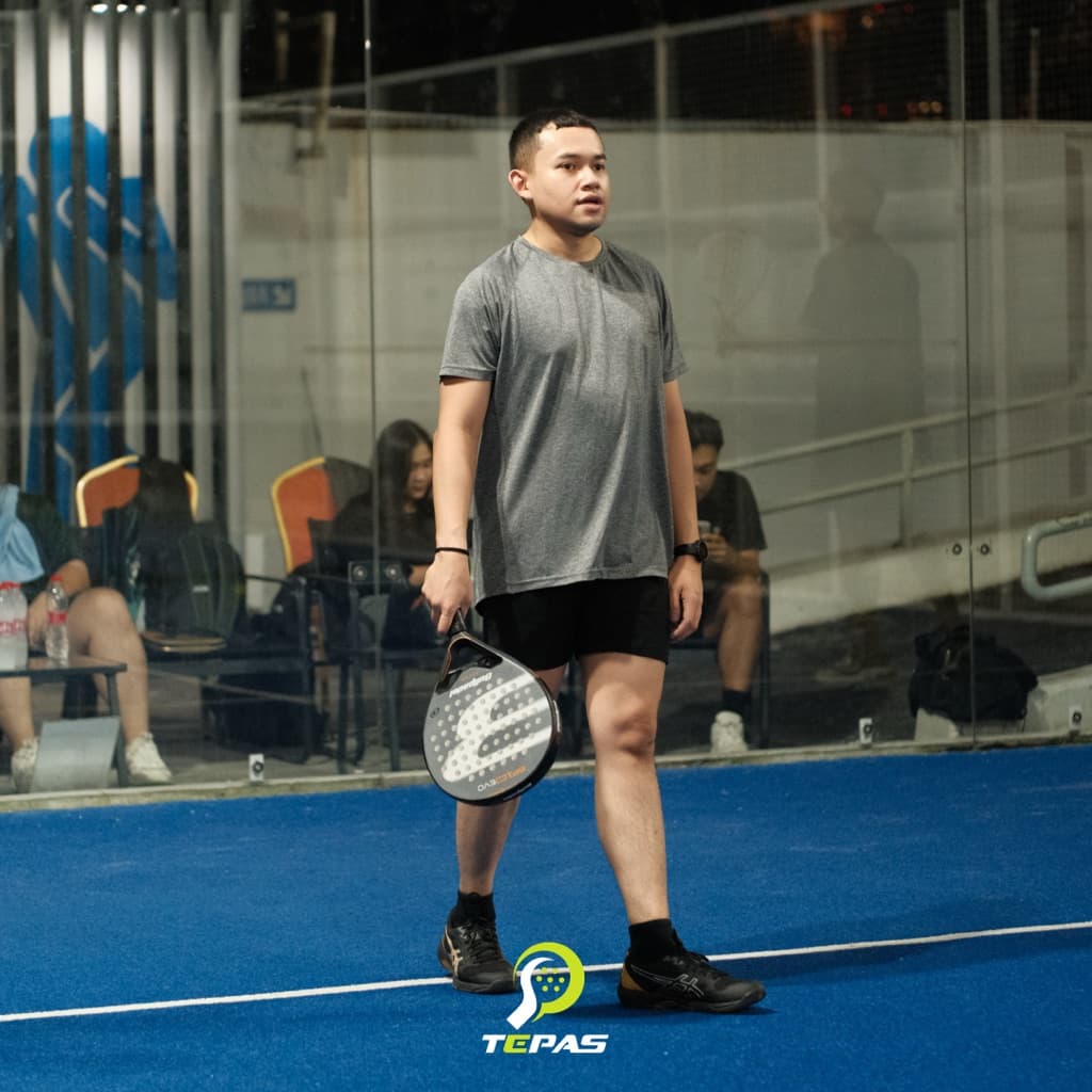TEPAS (Tepok Padel Santai) media 3