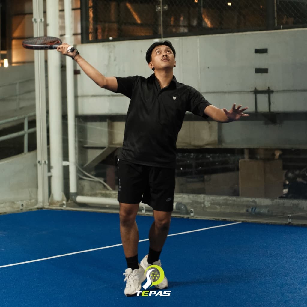 TEPAS (Tepok Padel Santai) media 6