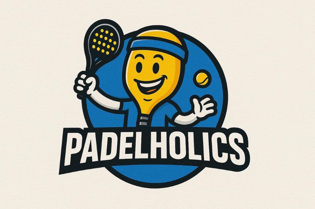 Padelholics media 1