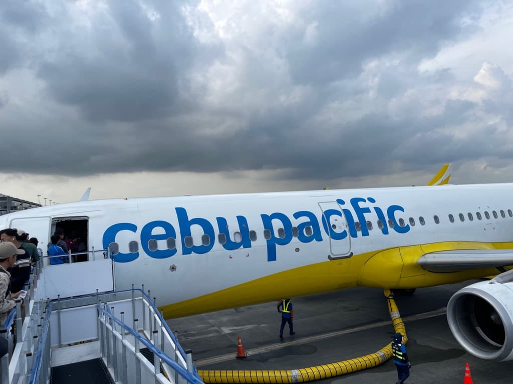 Cebu Pacific Pickleballers media 1
