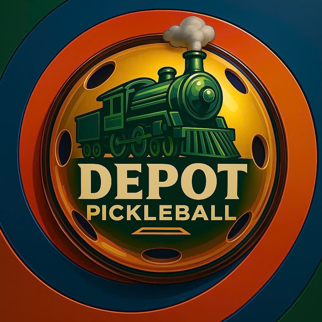DEPOT Social Pickleball media 3