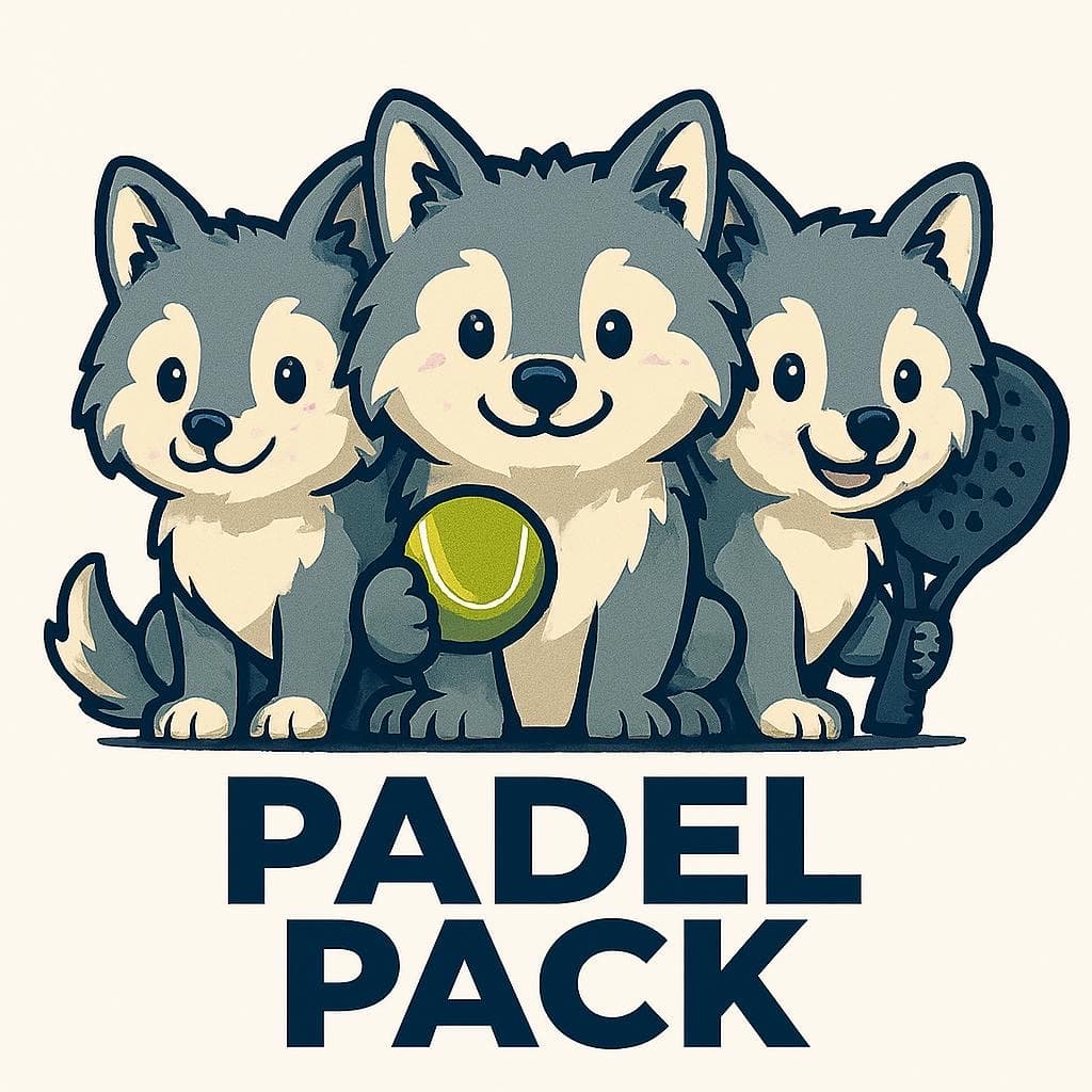 Padel Pack media 1