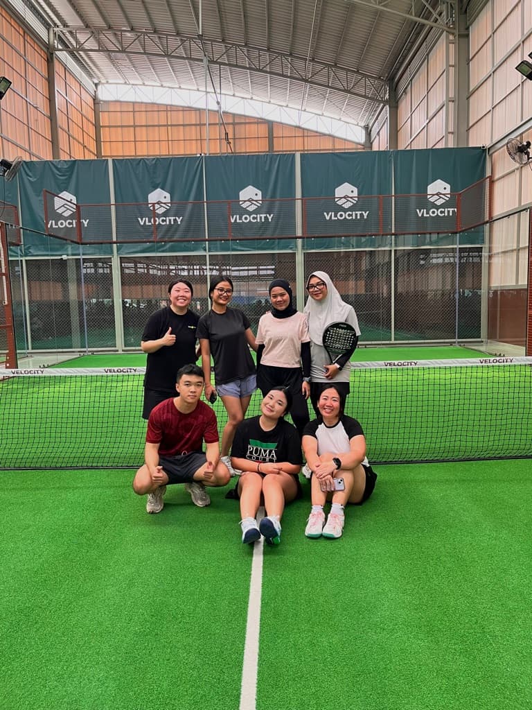 Secret Padel🤫 media 1