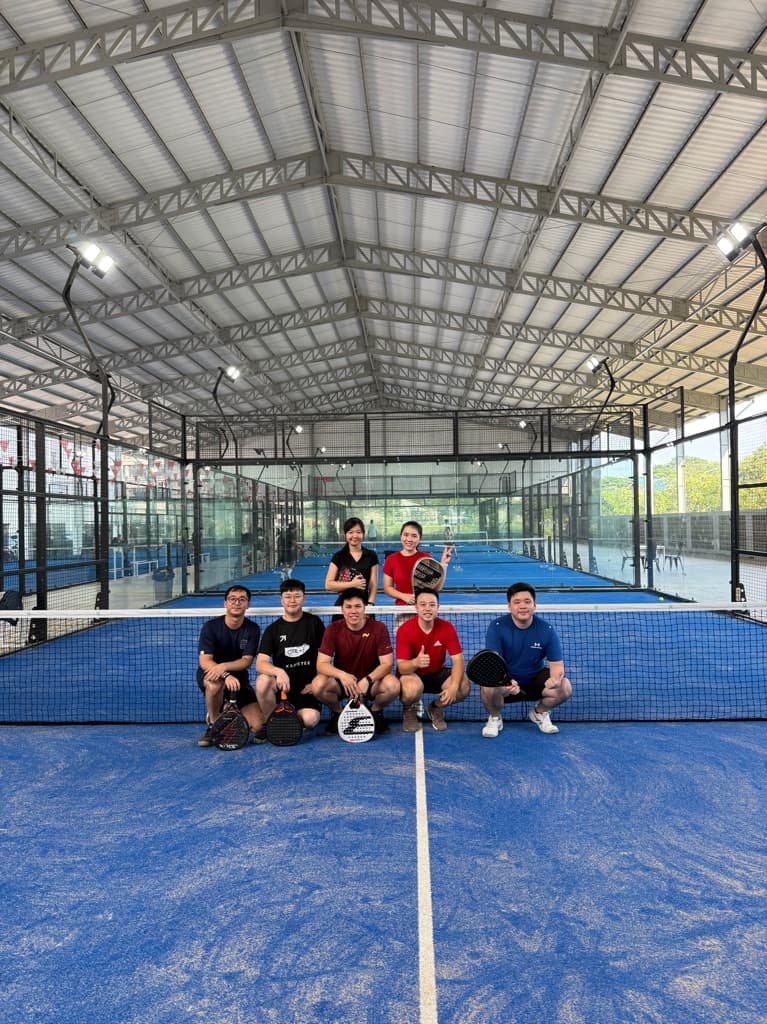 Padel Pals media 1