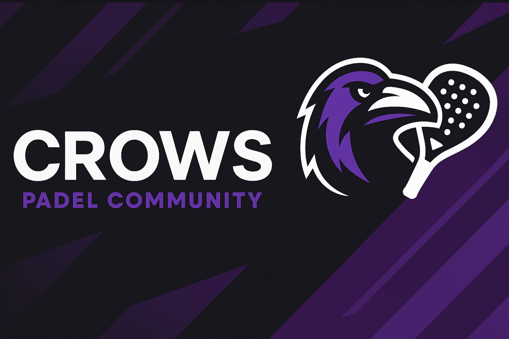Crows Padel media 1