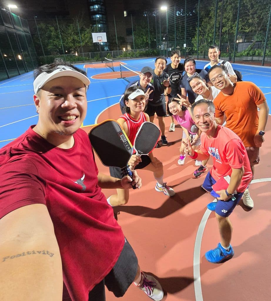 Delight Pickleball Elites (Pvsly: Heng Heng Pickleball) media 4