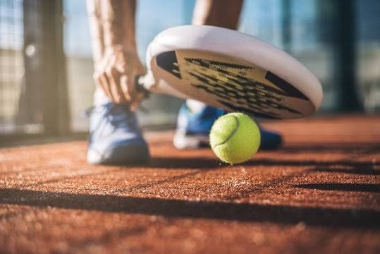 Montero Padel Club media 5