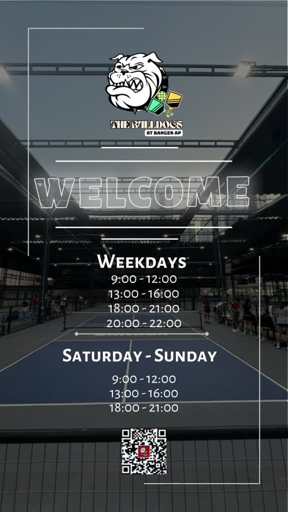 JHC PICKLEBALL CLUB  media 2